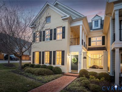 706 Southwark Ln, Henrico, VA, 23229