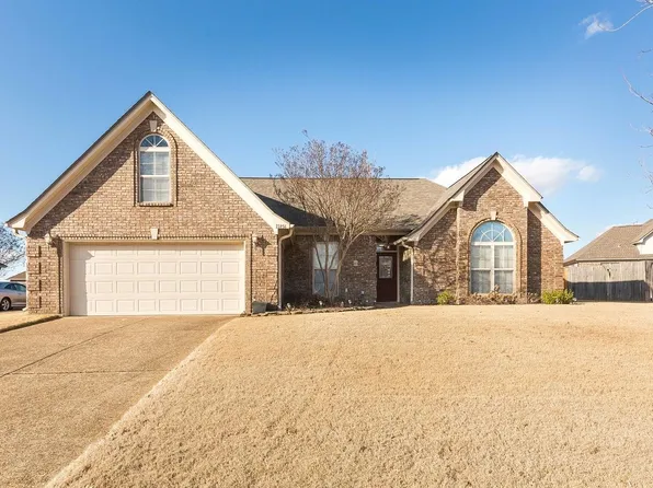 11856 Bridal Ln, Arlington, TN 38002