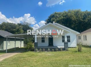1148 Rozelle St, Memphis, TN 38106