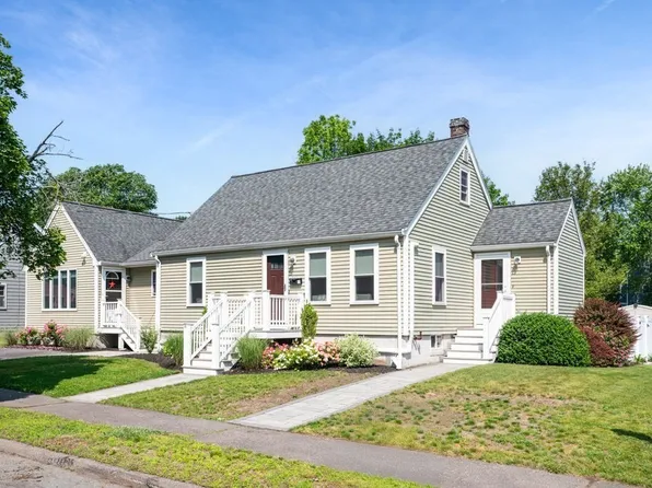 11 Beaver Park, Danvers, MA 01923