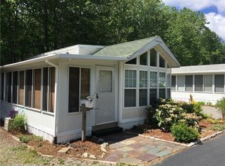 54 Bypass Rd LOT 107, Wells, ME 04090