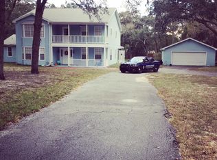 18206 Oak Way Dr, Hudson, FL 34667