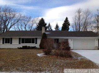1493 Lincoln Ter, Minneapolis, MN 55421