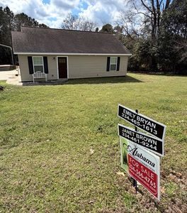 807 University Ave, Troy, AL, 36081