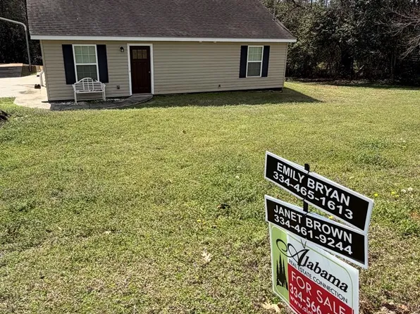 807 University Ave, Troy, AL 36081