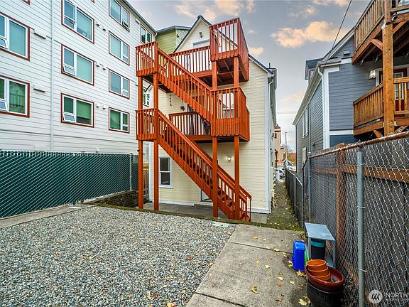 5th image of 1212 S I Street