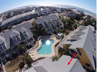 101 39th St UNIT D, Mexico Beach, FL 32456