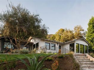 1801 Alta Wood Dr, Altadena, CA