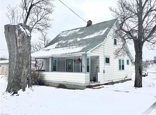 21843 Norton Rd, Bedford Heights, OH