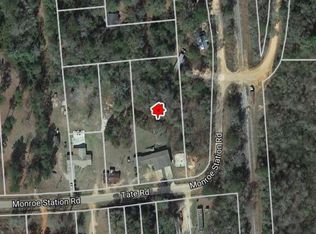 2335 Monroe Station Rd, Monroeville, AL 36460