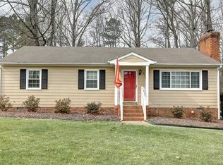 2718 Puckett Ct, Midlothian, VA 23112