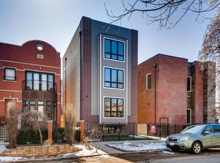 2025 W George St #1, Chicago, IL 60618