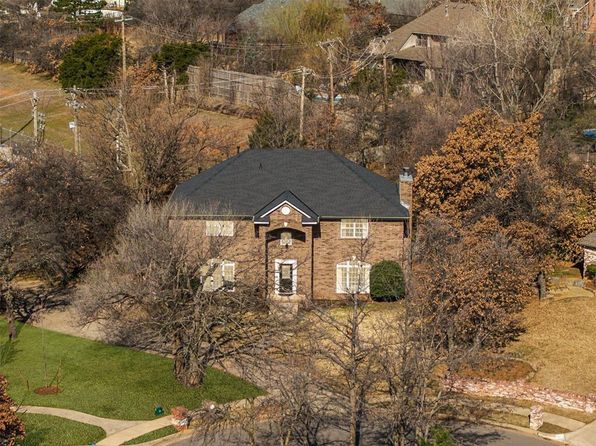 1401 Faircloud Ct, Edmond, OK 73034