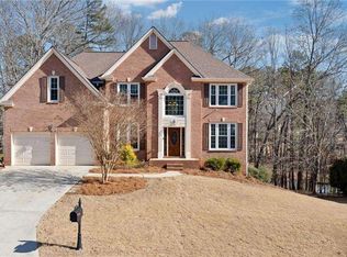 5073 Kingsbridge Pass, Powder Springs, GA 30127