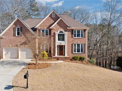 5073 Kingsbridge Pass, Powder Springs, GA, 30127