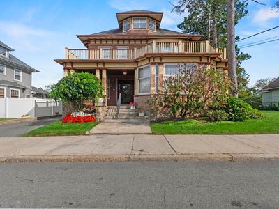 1353 Robeson St, Fall River, MA, 02720