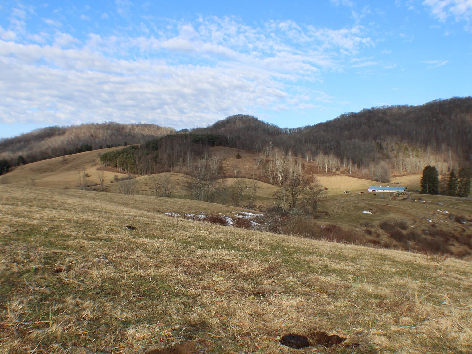 3535 Brownstown Rd, Renick, WV 24966 MLS 24178 Zillow