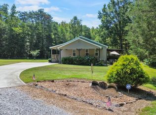 295 County Road 602, Athens, TN 37303