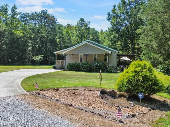 295 County Road 602, Athens, TN 37303
