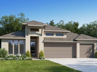 2776W Plan, Cibolo Valley Heights 65', Cibolo, TX 78108