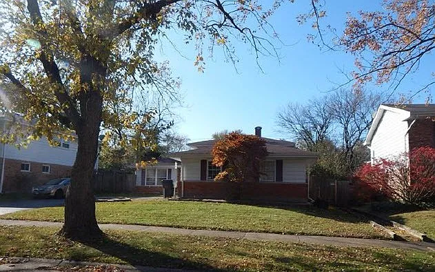 17806 Cherrywood Ln photo 1