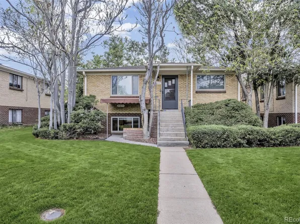 2611-2615 S Logan Street #2615, Denver, CO 80210