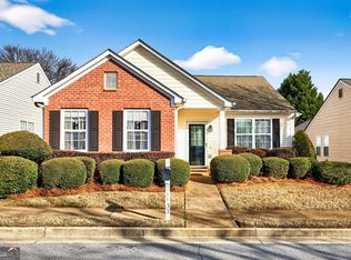 1439 Wilshire Way, McDonough, GA