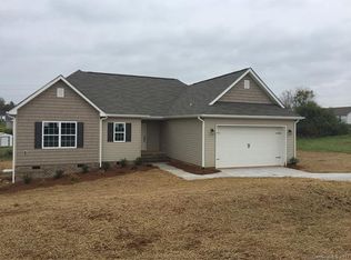 Lot #29 Eagle Dr, Lincolnton, NC 28092