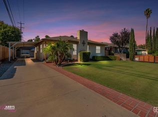 2425 C St, Bakersfield, CA 93301