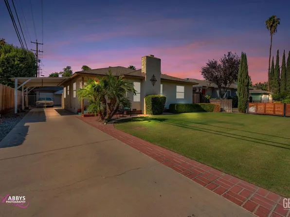 2425 C St, Bakersfield, CA 93301
