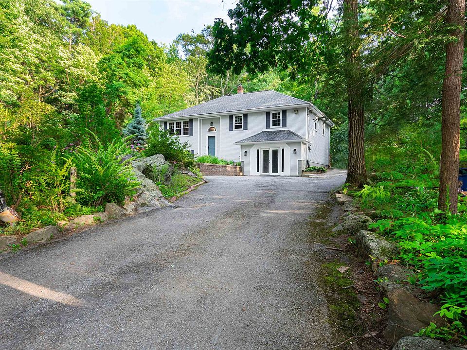 249 4Th Street, Rindge, NH 03461 Zillow