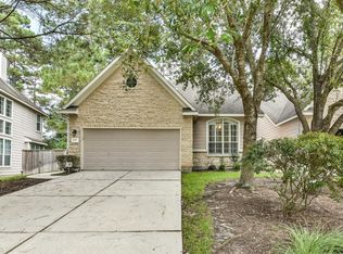 123 E Greenhill Terrace Pl, Spring, TX 77382