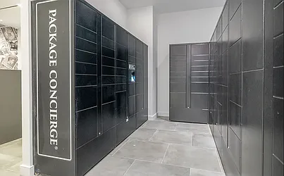 Rented by Brooklyn Group