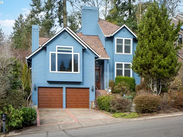 24 Aquinas St, Lake Oswego, OR 97035