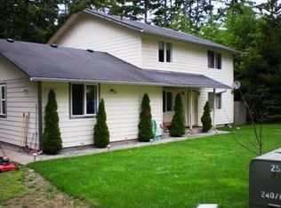 20815 Birch Pl, Ocean Park, WA