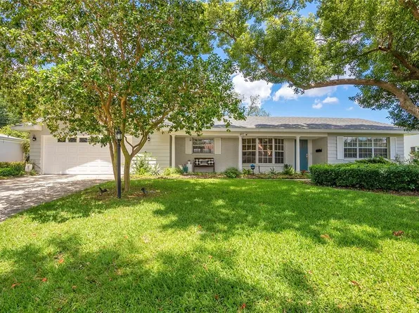 2473 Carolton Rd, Maitland, FL 32751