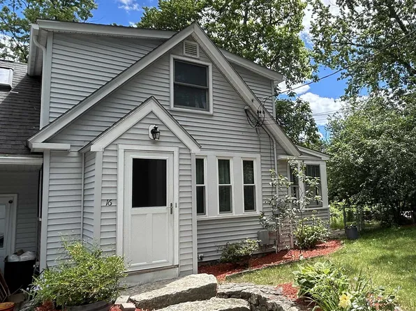 16 N Main Street, Salem, NH 03079