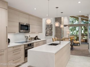 610 S West End St #A304, Aspen, CO 81611