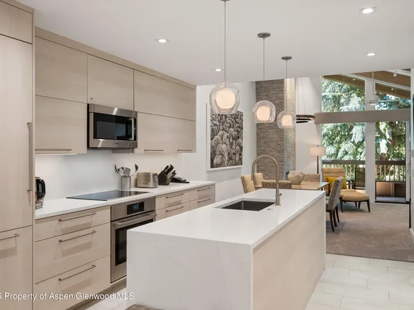 610 S West End St #A304, Aspen, CO 81611