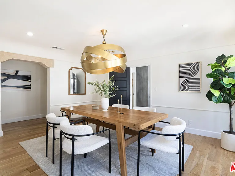 311 N Mansfield Ave #U — Photo 20
