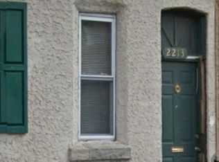 2211-13 Orthodox St, Philadelphia, PA 19137