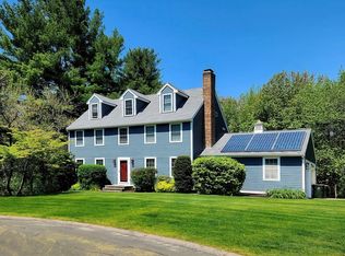87 Hixon St, Bellingham, MA 02019