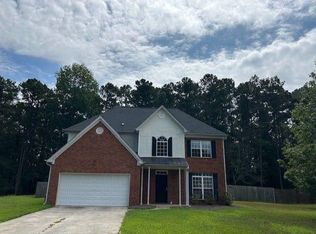 2205 Baker Carter Dr, Loganville, GA 30052
