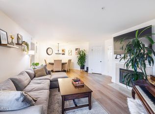5744 Oak Bend Ln UNIT 107, Oak Park, CA 91377