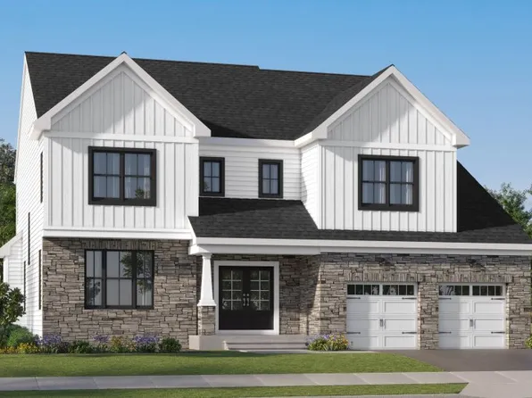 Lafayette Plan, Hopewell Parc : The Signature Collection