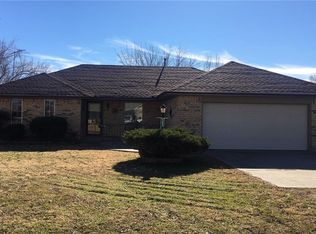 365 Jan Dr, Stratford, OK 74872