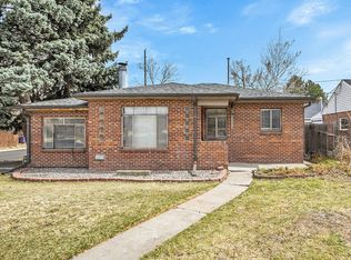 2060 Oneida St, Denver, CO 80207