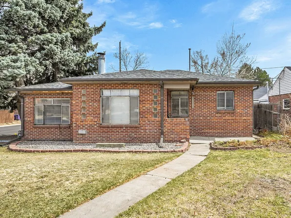 2060 Oneida St, Denver, CO 80207