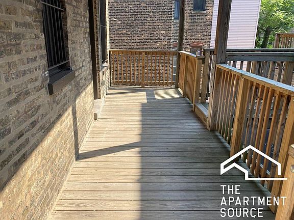 5th image of 2350 N Kimball Ave #2F