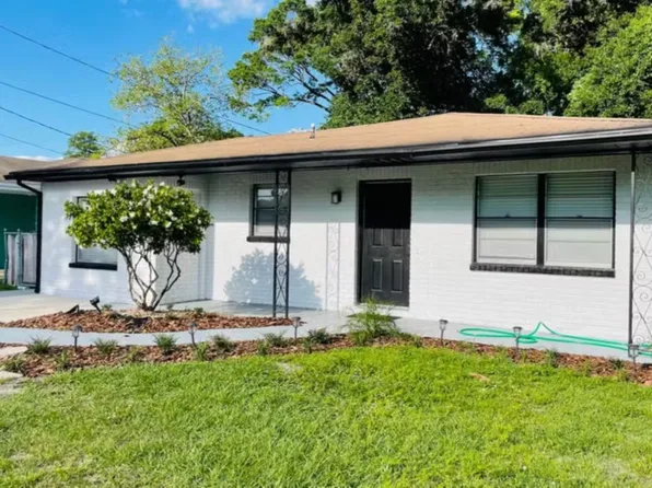 4005 N Glen Ave, Tampa, FL 33607